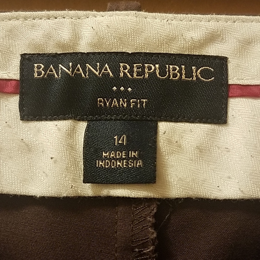 Pants - Picture 4 of 4